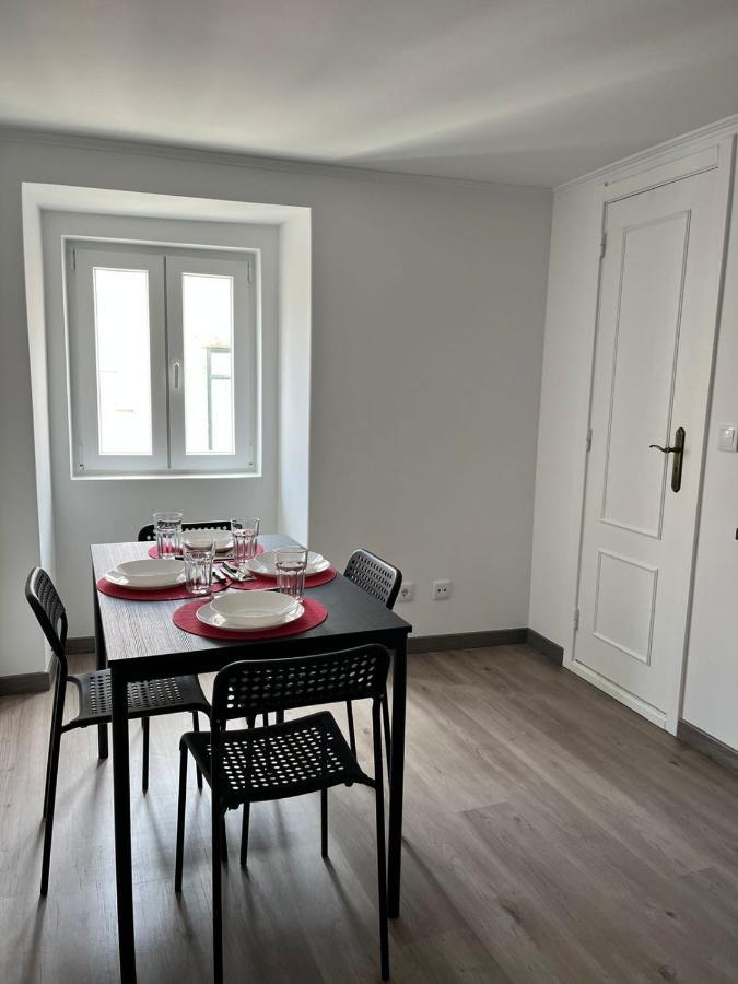 Lisbon Center 3 Modern Apartmemt Apartment Exterior photo
