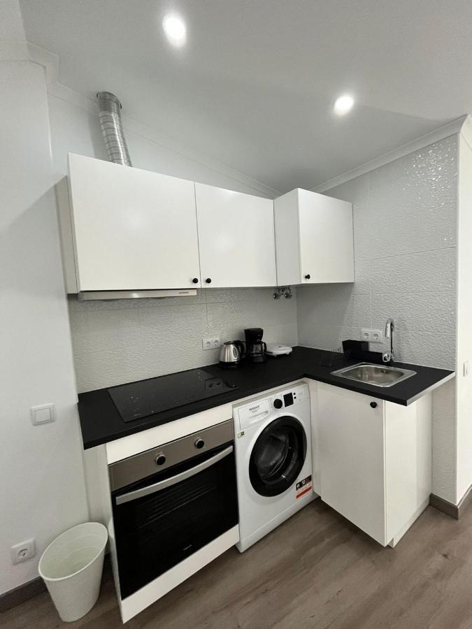Lisbon Center 3 Modern Apartmemt Apartment Exterior photo